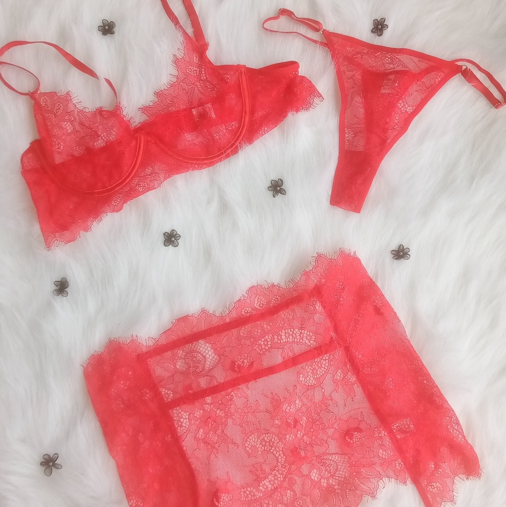 Lingerie